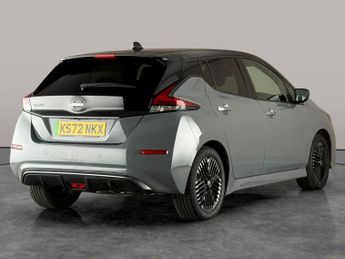 Nissan Leaf 39kWh N-Connecta (150 ps) - INTELLIGENT LANE INTERVENTION - LANE