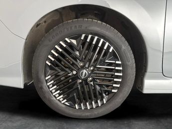Nissan Leaf 39kWh N-Connecta (150 ps) - INTELLIGENT LANE INTERVENTION - LANE