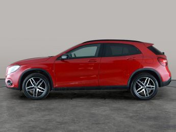 Mercedes-Benz GLA 1.6 GLA180 GPF Urban Edition 7G-DCT (122 ps) - COMFORT PACK - KE