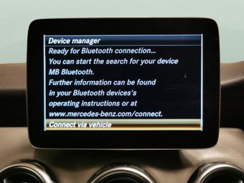 Mercedes-Benz GLA 1.6 GLA180 GPF Urban Edition 7G-DCT (122 ps) - COMFORT PACK - KE