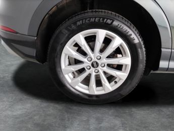 Audi Q3 1.5 TFSI CoD 35 Sport S Tronic (150 ps) - LANE ASSIST
