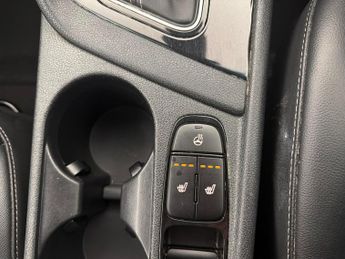 Kia Niro 1.6 GDi 3 DCT (139 bhp) APPLE CARPLAY - REV CAM - SAT NAV - 18IN