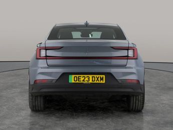 Polestar Polestar 2 Single Motor 69kWh Standard Range Fastback FWD (231 ps) - REV CA