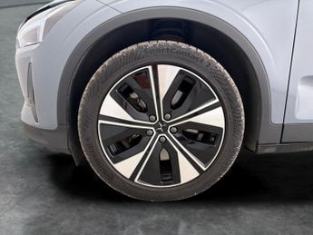 Polestar Polestar 2 Single Motor 69kWh Standard Range Fastback FWD (231 ps) - REV CA
