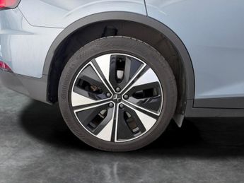 Polestar Polestar 2 Single Motor 69kWh Standard Range Fastback FWD (231 ps) - REV CA