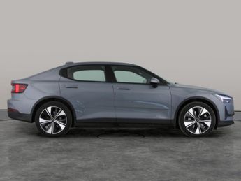 Polestar Polestar 2 Single Motor 69kWh Standard Range Fastback FWD (231 ps) - REV CA