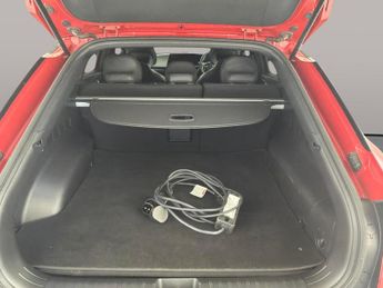 Kia Ev6 77.4kWh GT-Line AWD (320 bhp) - HEATED STEERING - LANE DEPARTURE