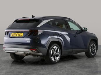 Hyundai Tucson 1.6 T-GDi 13.8kWh Premium Plug-in (253 ps) - KEYLESS ENTRY - LED