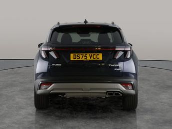 Hyundai Tucson 1.6 T-GDi 13.8kWh Premium Plug-in (253 ps) - KEYLESS ENTRY - LED