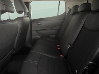 Nissan Leaf 39kWh N-Connecta (150 ps) - INTELLIGENT LANE INTERVENTION - LANE