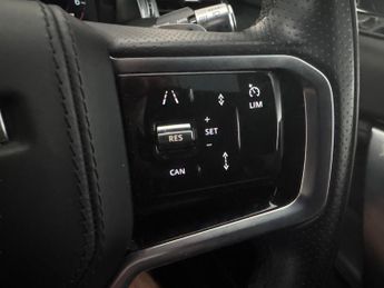 Land Rover Discovery Sport 1.5 P300e 12.2kWh R-Dynamic HSE Plug-in 4WD (309 ps) - KEYLESS E