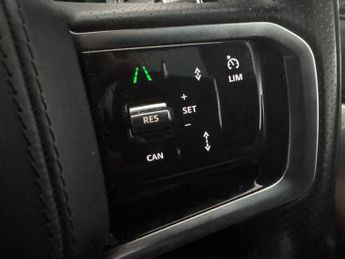 Land Rover Discovery Sport 1.5 P300e 12.2kWh R-Dynamic HSE Plug-in 4WD (309 ps) - KEYLESS E