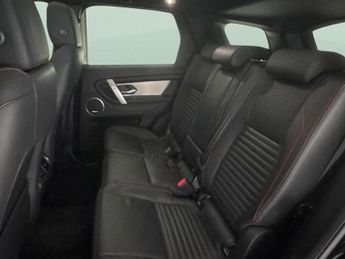 Land Rover Discovery Sport 1.5 P300e 12.2kWh R-Dynamic HSE Plug-in 4WD (309 ps) - KEYLESS E