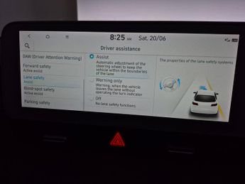 Hyundai Ioniq 5 77kWh Premium AWD (325 ps) - LED - REVERSE CAM - NAV