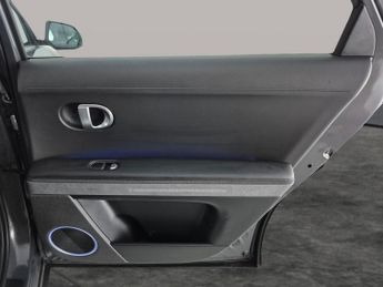 Hyundai Ioniq 5 77kWh Premium AWD (325 ps) - LED - REVERSE CAM - NAV
