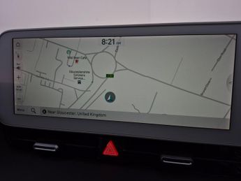 Hyundai Ioniq 5 77kWh Premium AWD (325 ps) - LED - REVERSE CAM - NAV