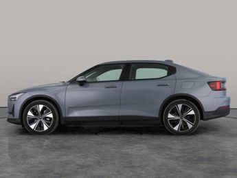 Polestar Polestar 2 Single Motor 69kWh Standard Range Fastback FWD (231 ps) - REV CA