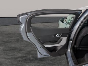 Polestar Polestar 2 Single Motor 69kWh Standard Range Fastback FWD (231 ps) - REV CA