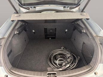 Polestar Polestar 2 Single Motor 69kWh Standard Range Fastback FWD (231 ps) - REV CA