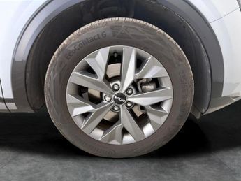 Kia Sportage 1.6 h T-GDi GT-Line (207 bhp) - APPLE CARPLAY - REV CAM - LED LI