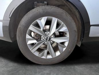 Kia Sportage 1.6 h T-GDi GT-Line (207 bhp) - HEATED SEATS - HEATED STEERING