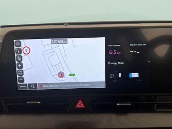 Kia Sportage 1.6 h T-GDi GT-Line (207 bhp) - APPLE CARPLAY - REV CAM - LED LI