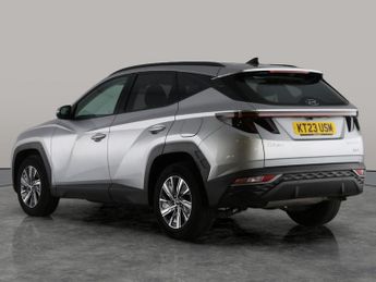 Hyundai Tucson 1.6 h T-GDi SE Connect (230 ps) - CRUISE - CLIMATE CONTROL - DIG