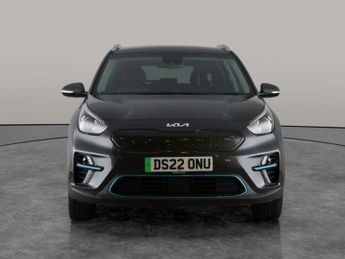 Kia Niro 64kWh 2 (201 bhp) APPLE CARPLAY - REV CAM - KEYLESS