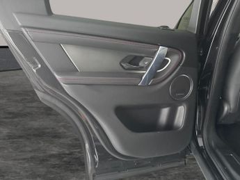 Land Rover Discovery Sport 1.5 P300e 12.2kWh R-Dynamic HSE Plug-in 4WD (309 ps) - KEYLESS E