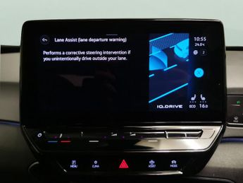 Volkswagen ID.3 110kW Life Pure Perform 45kWh [110kW Ch] - PARK SENSORS - CLIMAT