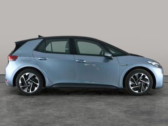 Volkswagen ID.3 110kW Life Pure Perform 45kWh [110kW Ch] - PARK SENSORS - CLIMAT
