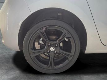 Vauxhall Corsa 1.2 Turbo GS Line (130 ps) - LANE DEPARTURE  - BLUETOOTH - CRUIS