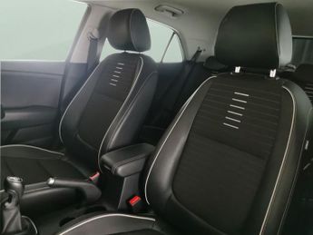 Kia Rio 1.0 T-GDi MHEV GT-Line S (118 bhp) - HEATED STEERING - BLIND SPO