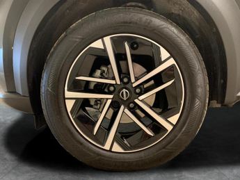 Nissan Juke 1.6 N-Connecta (143 ps) - WIFI - LANE DEPARTURE  - BLUETOOTH