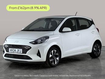 Hyundai I10 1.0 Advance (67 ps) - BLUETOOTH - CRUISE - AIR CON