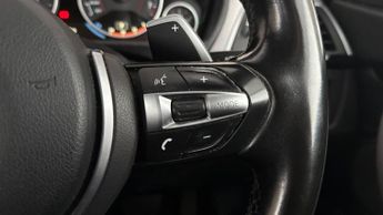BMW 4 Series Gran Coupe 2.0 420i GPF M Sport (184 ps) - LED - BLACK PANEL DISPLAY