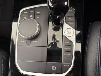 BMW 1 Series 1.5 118i M Sport (LCP) DCT (136 ps) - ATTENTIVENESS ASSISTANT
