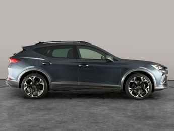 Cupra Formentor 1.4 eHybrid 12.8kWh V2 Plug-in DSG (204 ps) - LED - REVERSE CAM 