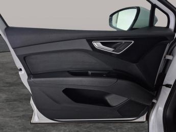 Audi Q4 E-tron 150kW 40 82kWh S Line [C+S] - CARPLAY - LED - REVERSE CAM