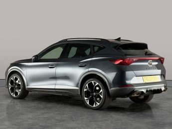 Cupra Formentor 1.4 eHybrid 12.8kWh V2 Plug-in DSG (204 ps) - LED - REVERSE CAM 