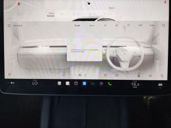 Tesla Model 3 (Dual Motor) Long Range 4WDE (346 ps) - HEATED WHEEL - KEYLESS