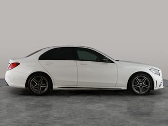 Mercedes-Benz C Class 2.0 C220d AMG Line G-Tronic+ (194 ps) - HEATED LEATHER - COMFORT