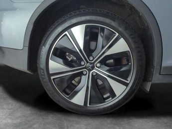 Polestar Polestar 2 Single Motor 69kWh Standard Range Fastback FWD (231 ps) - REV CA
