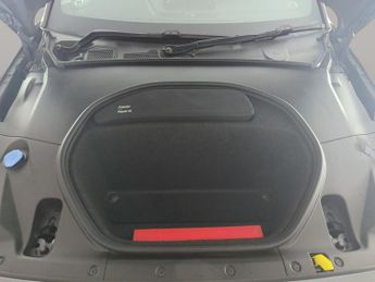 Polestar Polestar 2 Single Motor 69kWh Standard Range Fastback FWD (231 ps) - REV CA