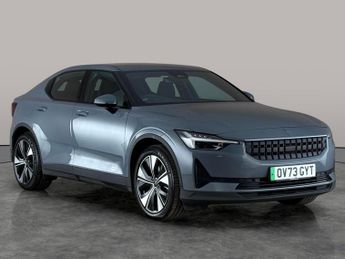 Polestar Polestar 2 Single Motor 69kWh Standard Range Fastback FWD (231 ps) - REV CA