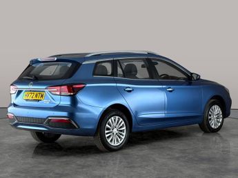 MG Mg5 61.1kWh Exclusive Long Range (156 ps) - NAV - BLUETOOTH - DRIVIN
