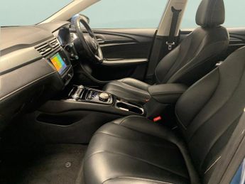 MG Mg5 61.1kWh Exclusive Long Range (156 ps) - NAV - BLUETOOTH - DRIVIN