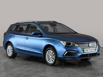 MG Mg5 61.1kWh Exclusive Long Range (156 ps) - NAV - BLUETOOTH - DRIVIN