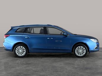 MG Mg5 61.1kWh Exclusive Long Range (156 ps) - NAV - BLUETOOTH - DRIVIN