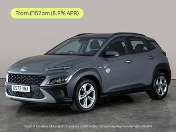Hyundai KONA 1.0 T-GDi MHEV SE Connect (120 ps) - BLUETOOTH - CRUISE - DIGITA
